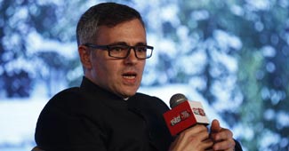 उमर अब्दुल्ला