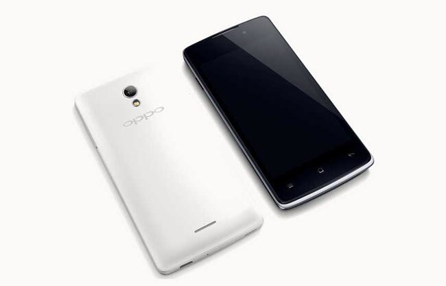 ओप्पो जॉय