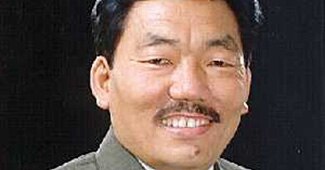 पवन कुमार चामलिंग