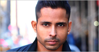 प्रशांत राय