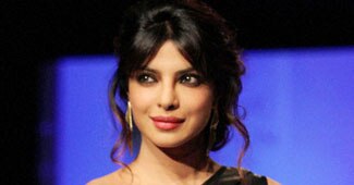 प्रियंका चोपड़ा