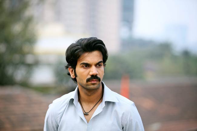 राजकुमार राव