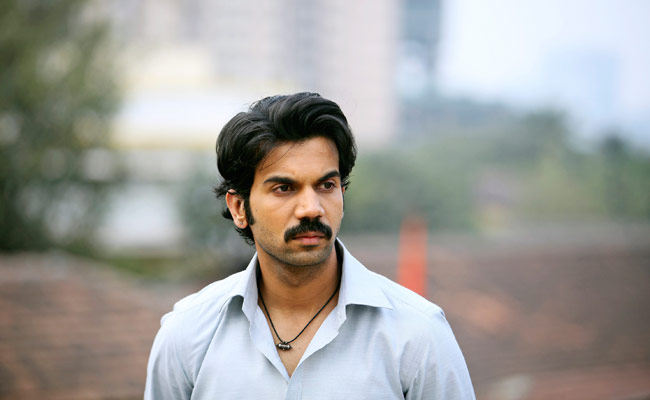 राजकुमार राव ने फिल्म सिटी लाइट्स के एक सीन के लिए शराब पी