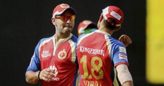 रॉयल चैलेंजर्स बैंगलोर