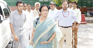 रीता बहुगुणा जोशी