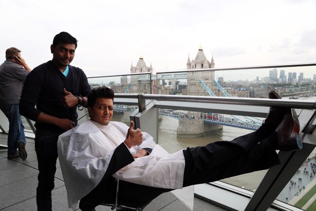 20 जून को रिलीज होगी फिल्म 'हमशकल्स'