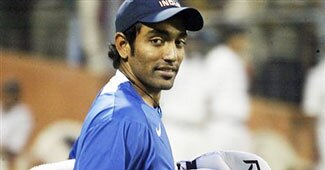 Robin Uthappa
