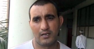 निर्दोष फंसा सुरेश