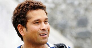 सचिन तेंदुलकर (फाइल फोटो)