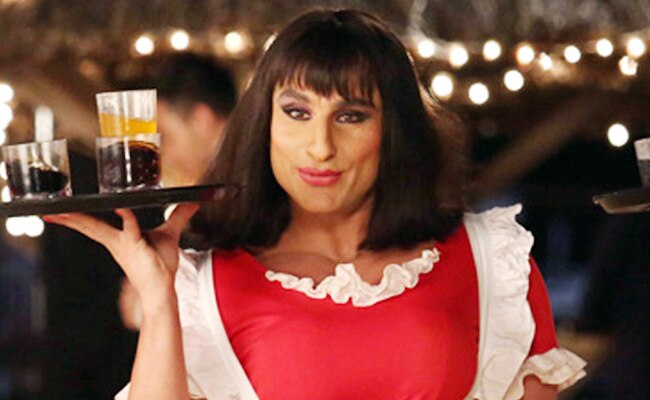 Saif Ali Khan in Hamshakals