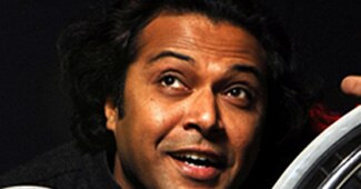 Syed Salauddin Pasha