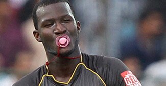 डेरेन सैमी