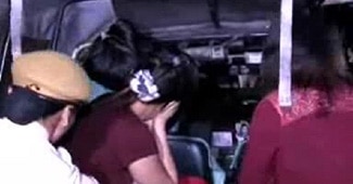 सेक्स रैकेट का पर्दाफाश