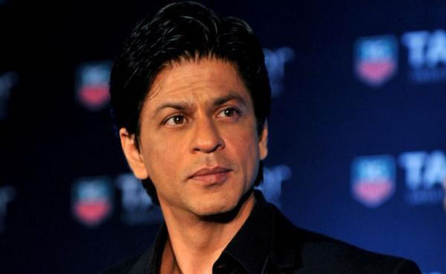 शाहरुख खान