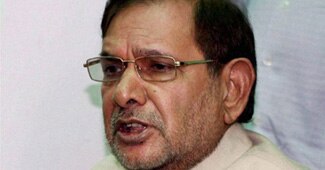 शरद यादव