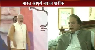 नवाज ने कबूला मोदी का न्‍योता