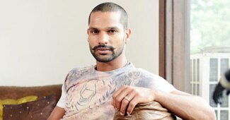 शिखर धवन (फाइल फोटो)