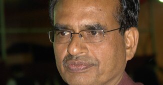 शिवराज सिंह