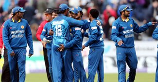 श्रीलंका बनाम इंग्लैंड