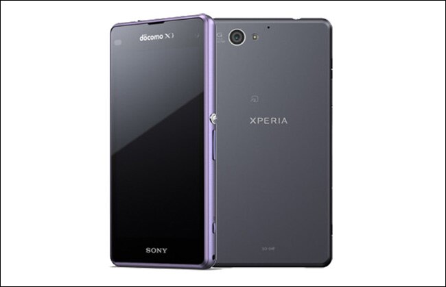 Xperia A2