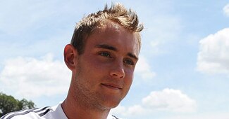 स्टुअर्ट ब्रॉड