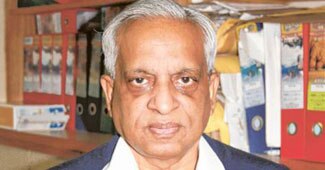 सुभाष अग्रवाल