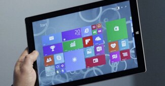 सर्फेस 3 प्रो