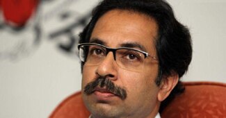 उद्धव ठाकरे