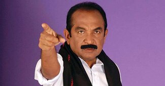 एमडीएमके के संस्थापक वाइको