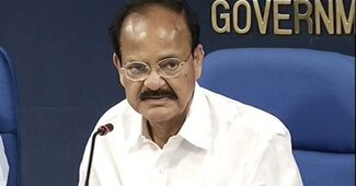 एम. वेंकैया नायडू