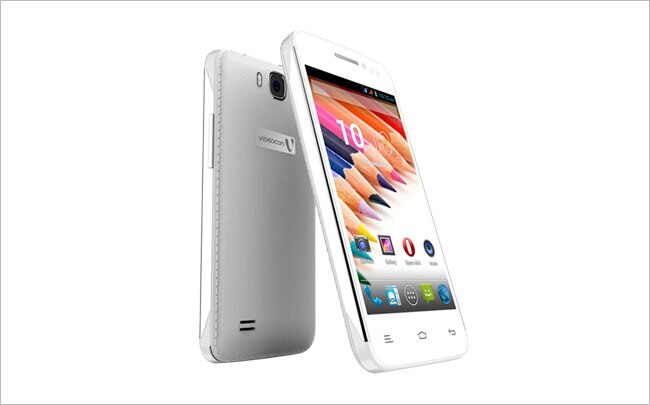 वीडियोकॉन A29