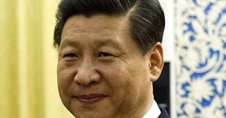 शी जिनपिंग