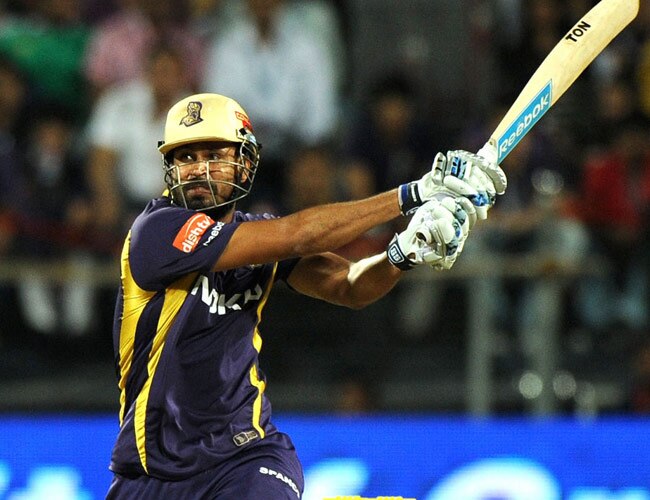 यूसुफ पठान