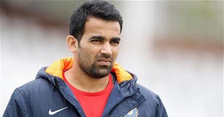 जहीर खान