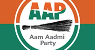 आम आदमी पार्टी