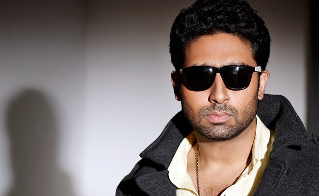 अभिषेक बच्चन