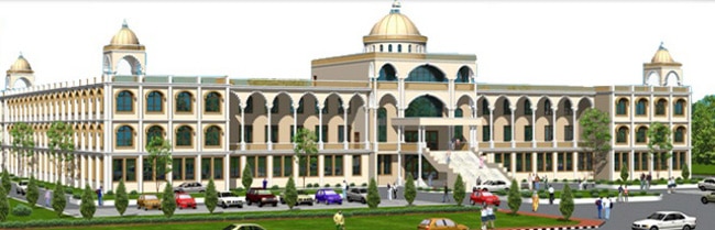 आचार्य नागार्जुन यूनिवर्सिटी सेंटर फॉर डिस्टेंस एजुकेशन, गुंटूर