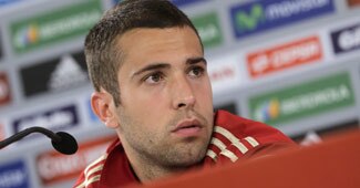 जोर्डी अल्बा