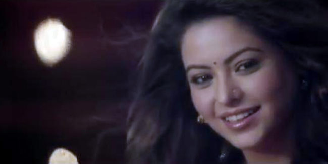 फिल्म 'एक विलन' आमना की तीसरी फिल्म है