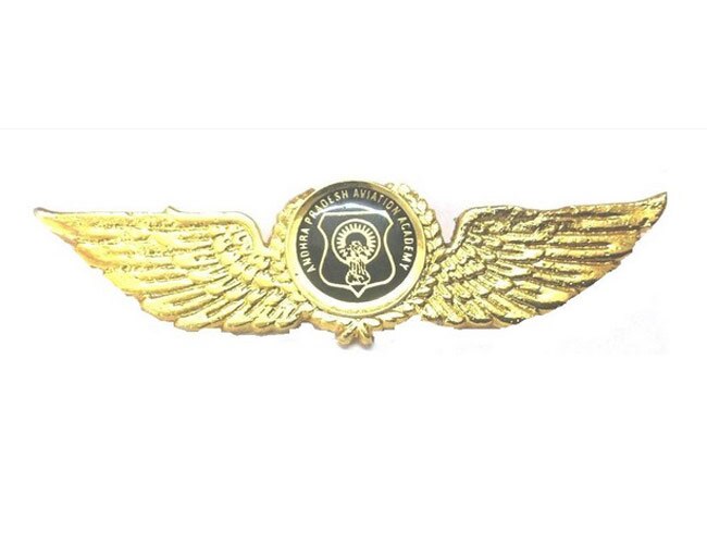 आंध्रप्रदेश एविएशन एकेडमी, हैदराबाद