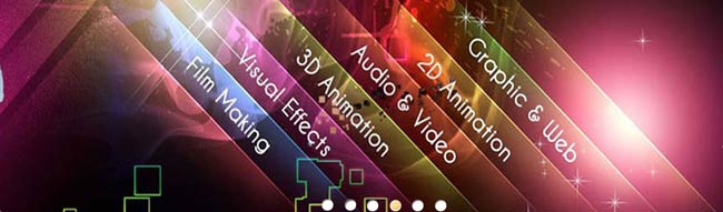 एरेना एनिमेशन, बंगलुरु