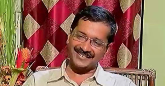 अरविंद केजरीवाल