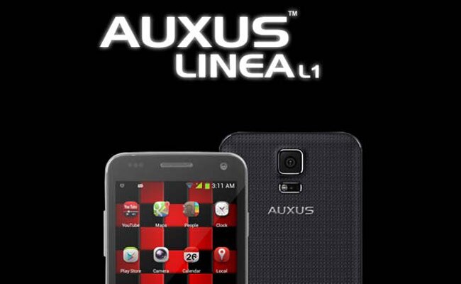 स्मार्टफोन अक्सस लिनिया L1