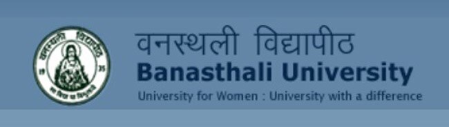 बनस्थली यूनिवर्सिटी, जयपुर