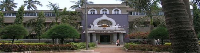 भवन्स कॉलेज, मुंबई