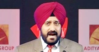 जनरल बिक्रम सिंह