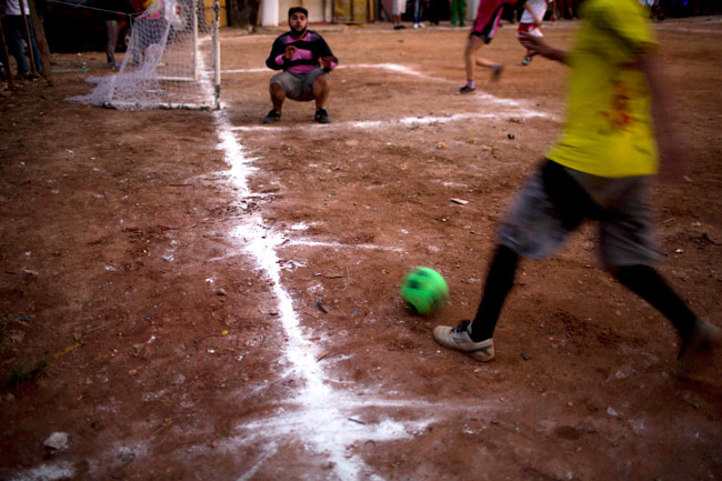 ब्राजील विश्व कप