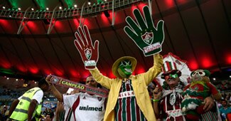 फुटबॉल विश्‍वकप 2014