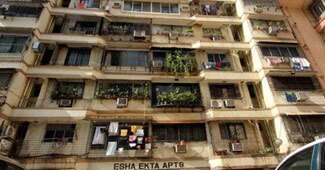 कैंपा कोला सोसायटी