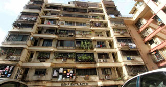 कैंपा कोला सोसाइटी (फाइल फोटो)